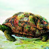 ART: A SPIRITUAL JOURNEY