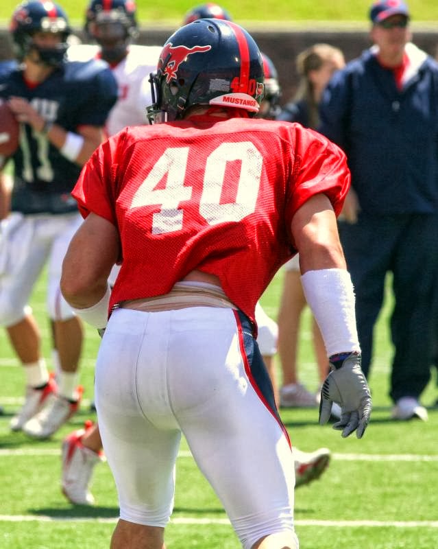 Strapped Jocks Sunday Night Straps