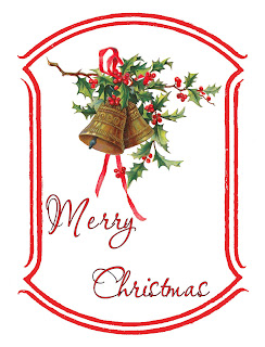 printable Christmas gift tag design christmas gift tag image