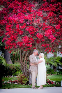 Hotel del Coronado Garden Wedding san diego wedding photographer photojournalist