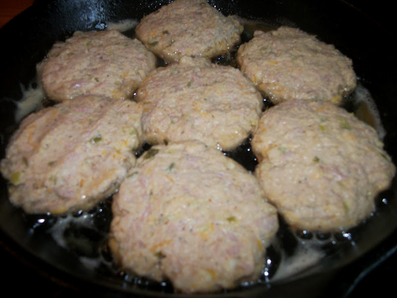 Crab Cakes Are Too Soft Inside Crab Cakes Are Too Soft Inside
