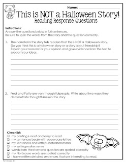 Me And My Threes: October 2015