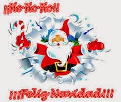 Lindas imagenes de navidad para compartir Lindas imagenes de navidad para compartir
