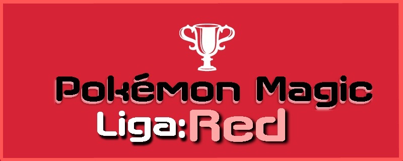 Pokémon Magic Red