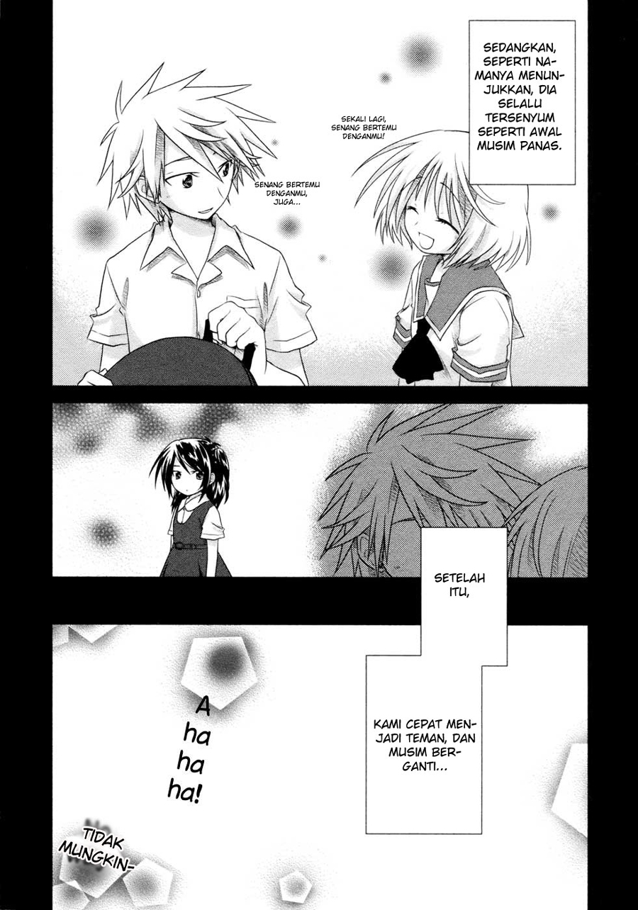 Komik iris zero 005 6 Indonesia iris zero 005 Terbaru 16|Baca Manga Komik Indonesia|