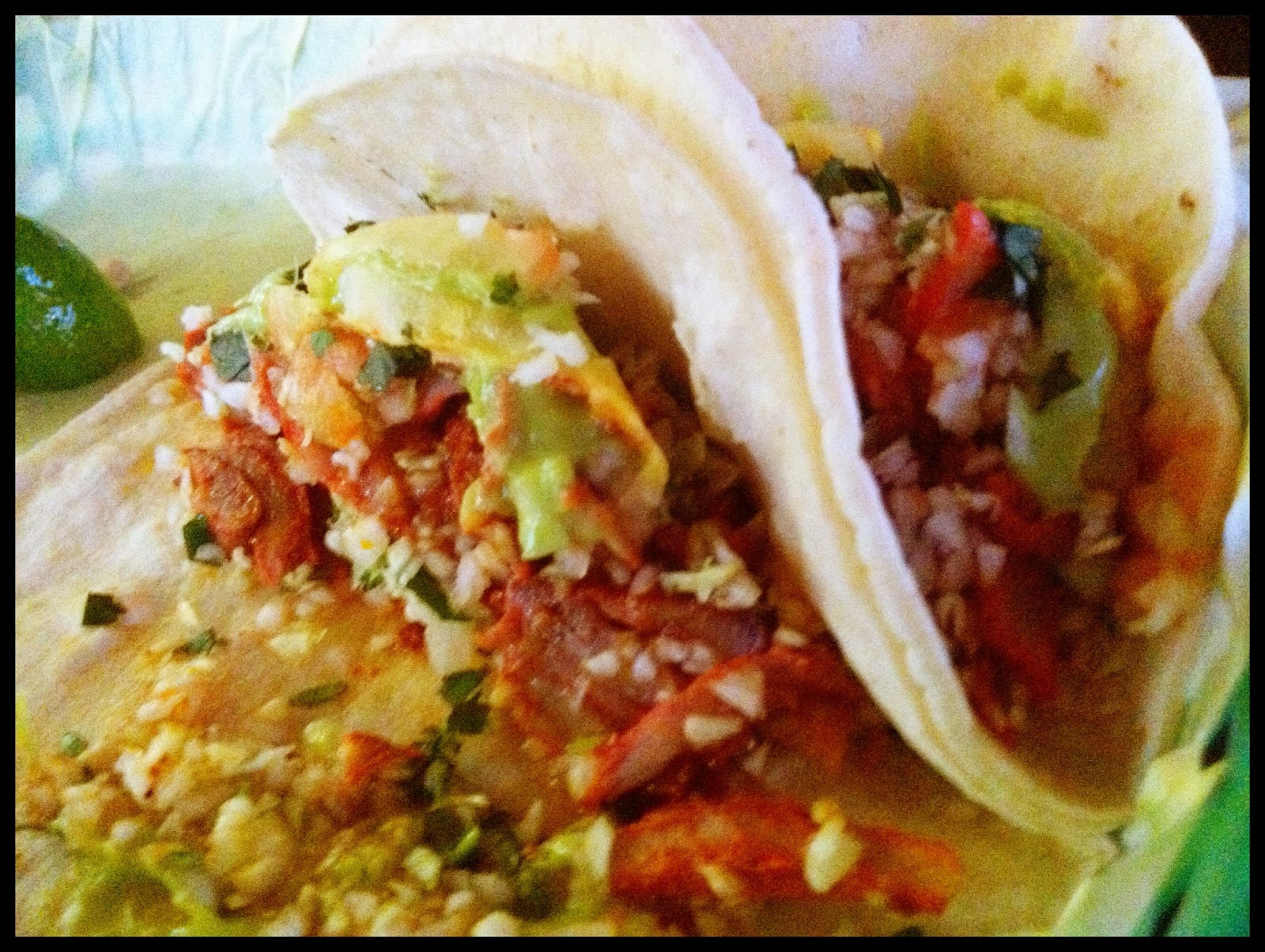 The Best Taco in Phoenix