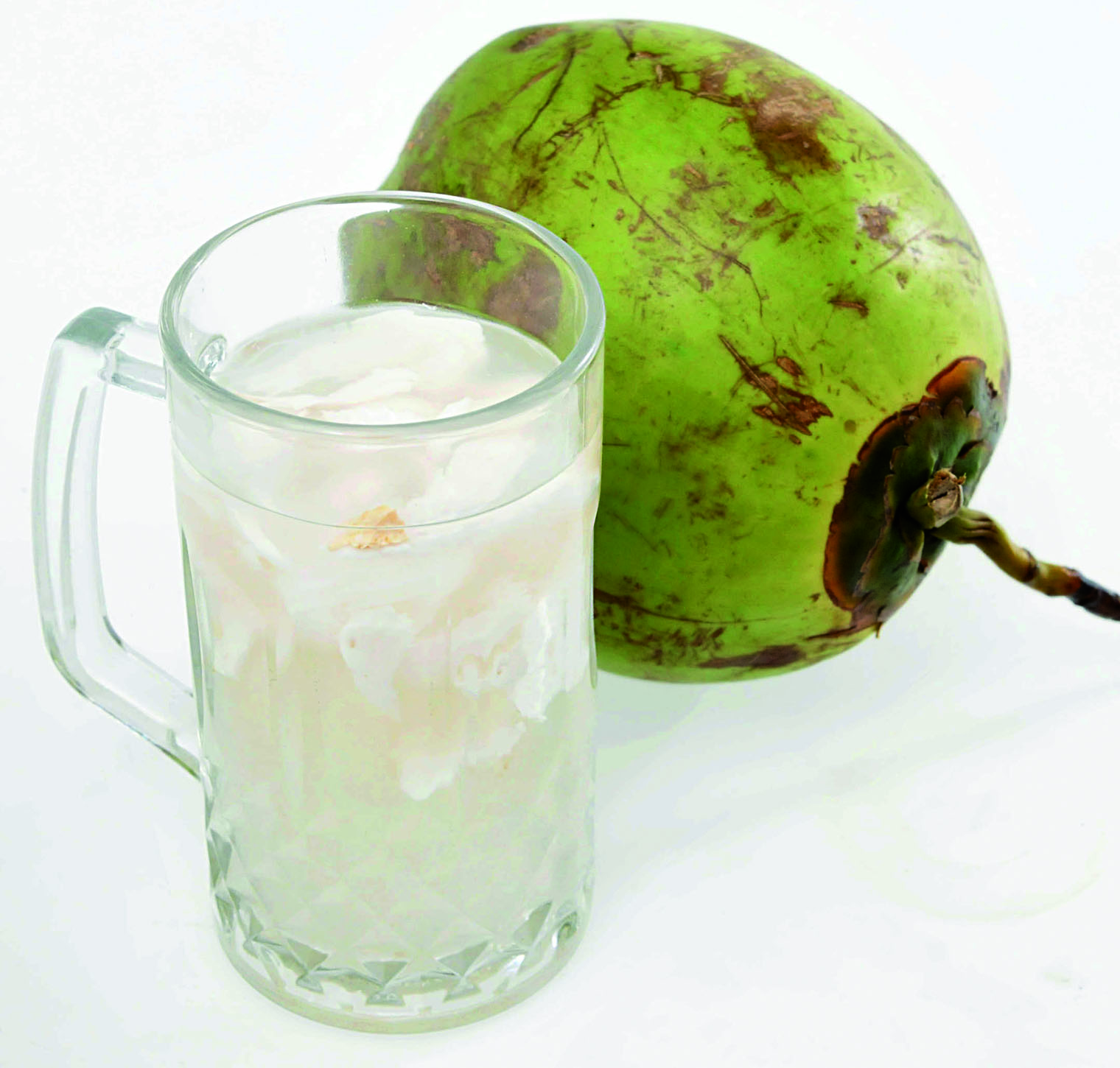 loveAble Natural drinks to detoxifying the body.