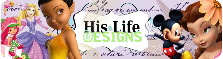 His Life Designs