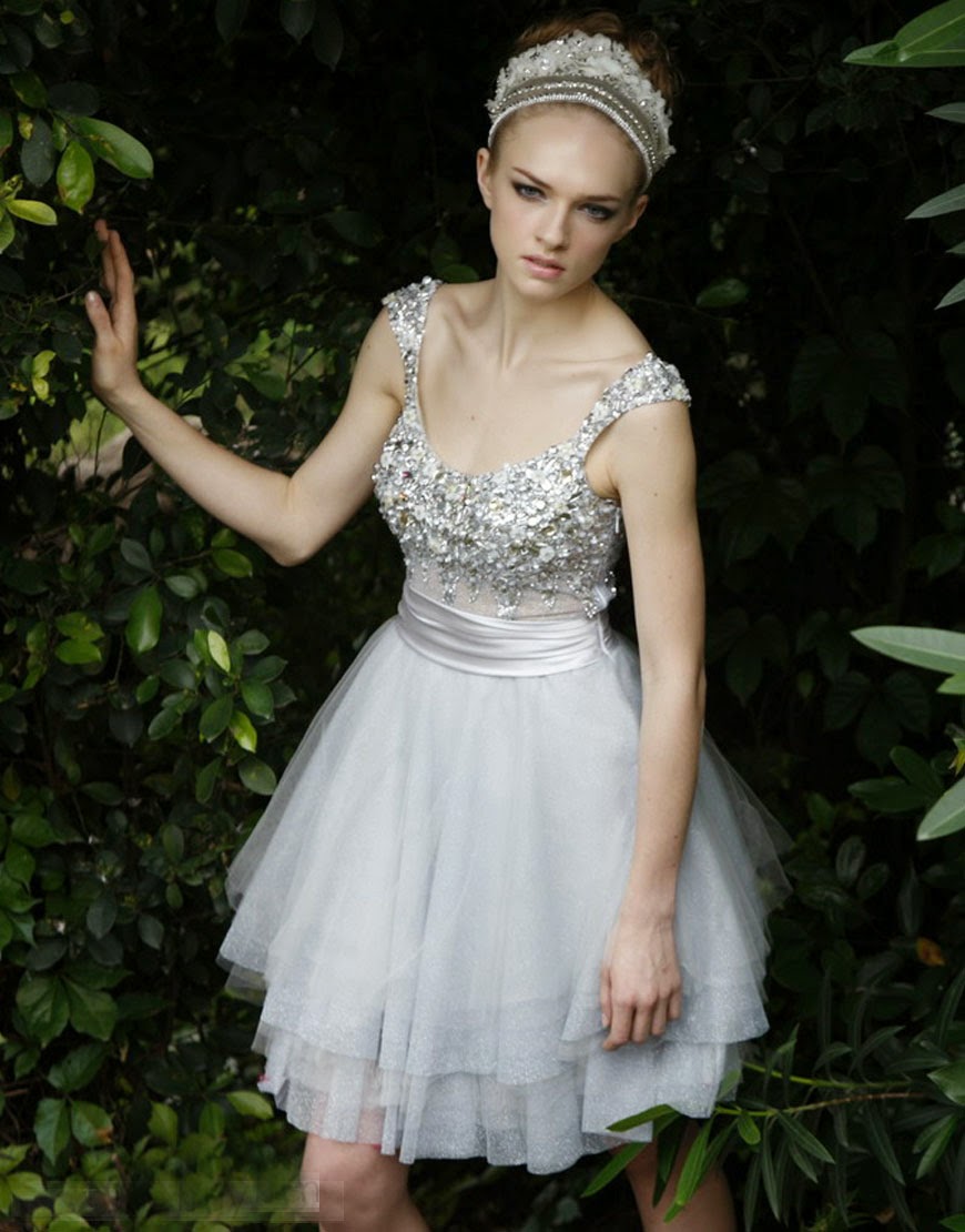 Gorgeous Cocktail Dresses Gorgeous Cocktail Dresses