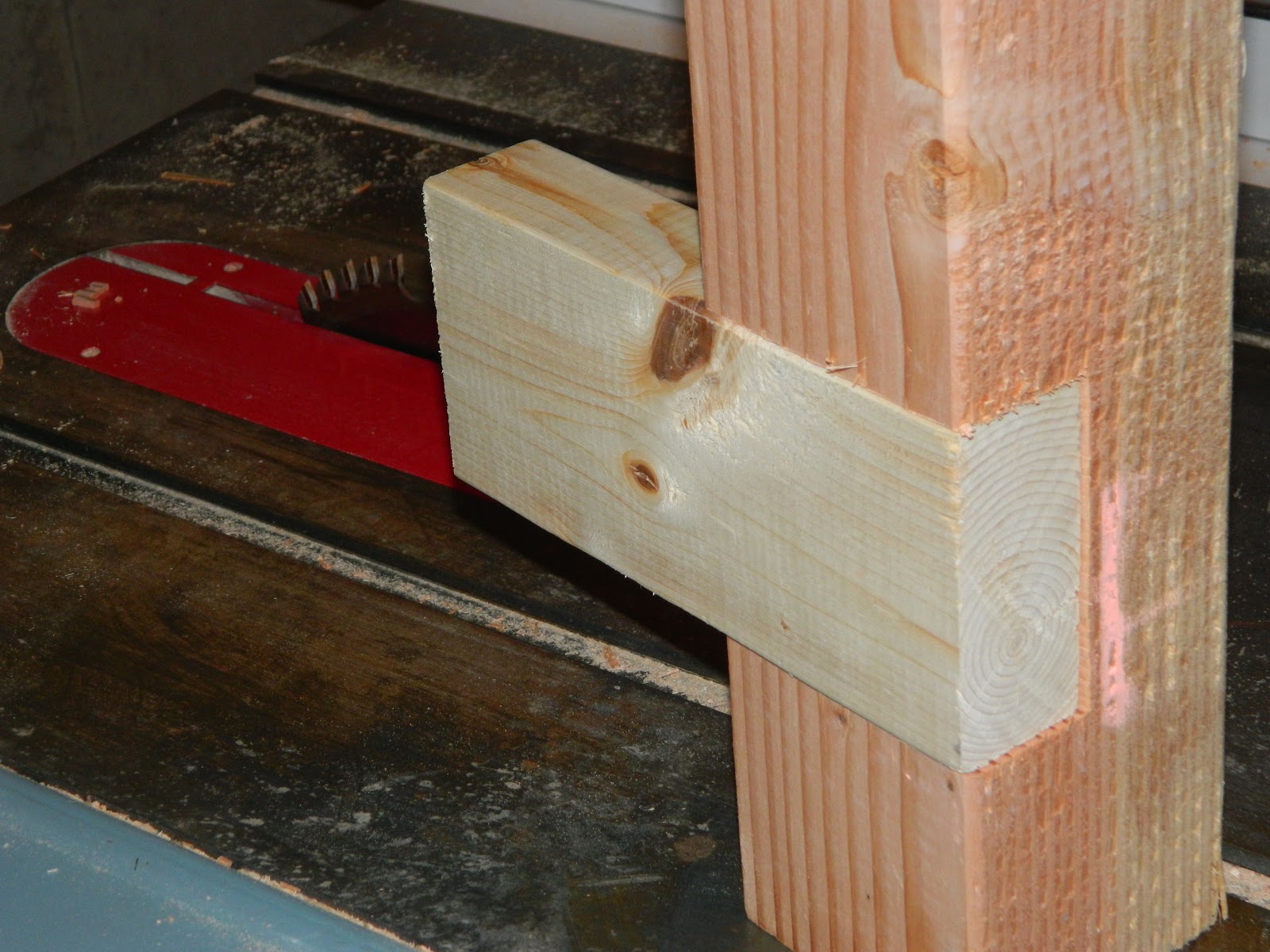 Creations By ASH Farmhouse Table