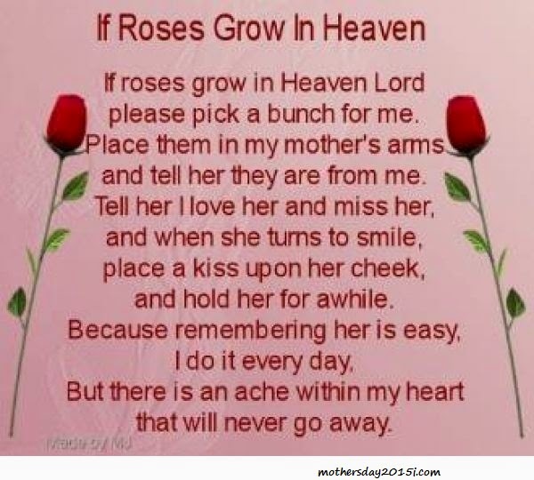 mothers day cards messages happy mothers day 2015
