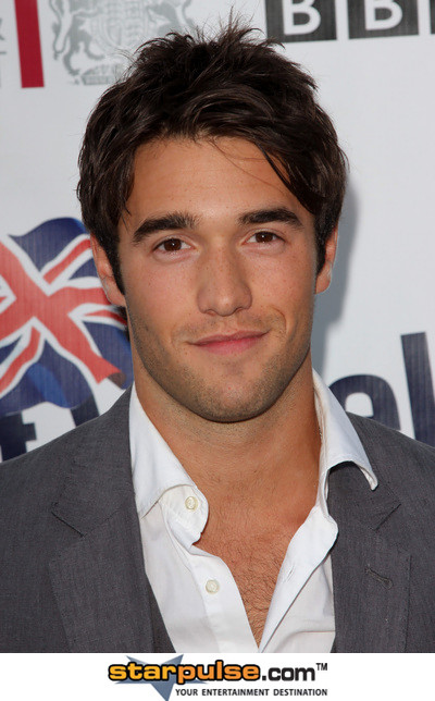 fashion style: JOSHUA BOWMAN