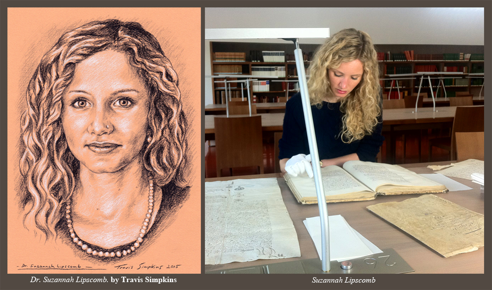 Dr suzannah lipscomb that necessary Opinion you Dr suzannah lipscomb what