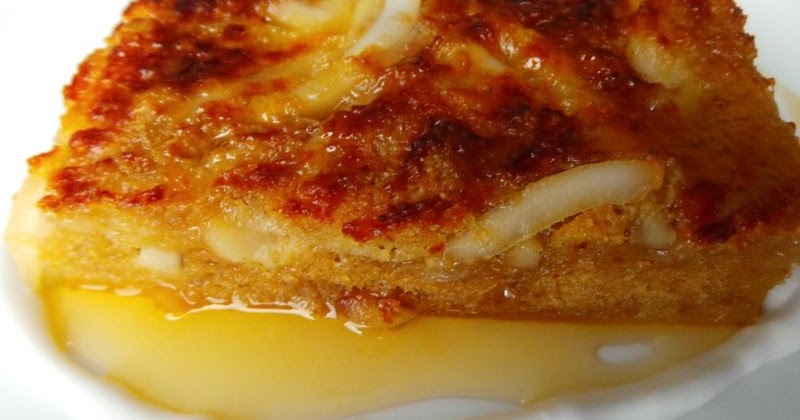 How To Store Cassava Cake How To Store Cassava Cake