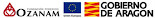 Programa del Instituto Aragonés de Empleo, cofinaciado por el Fondo Social Europeo. El FSE invierte