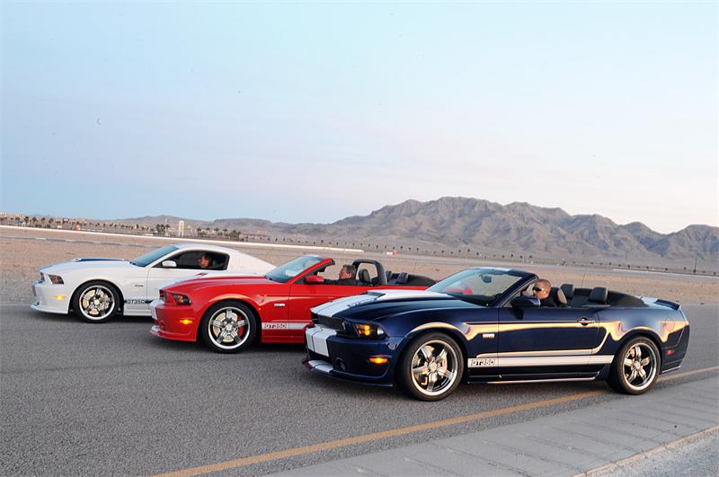 Chicago Car Hire Mustang Chicago Car Hire Mustang