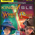 KingsIsle P101/W101 Combo Game Card