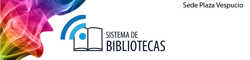 Biblioteca Duoc UC Sede Plaza Vespucio