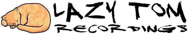 Lazy Tom Recordings