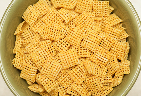 Rice Chex