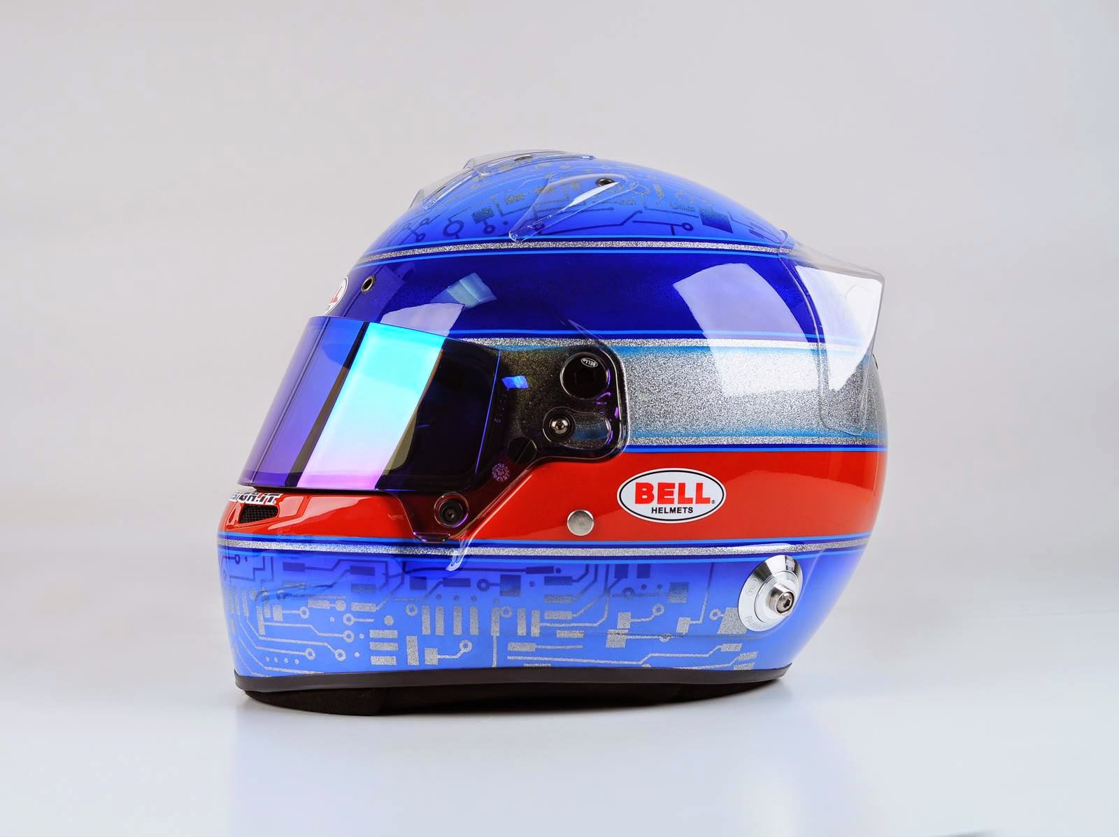 racing helmets garage bell hp7 n prost 2014 by kaos design racing helmets garage bell hp7 n prost 2014 by kaos design