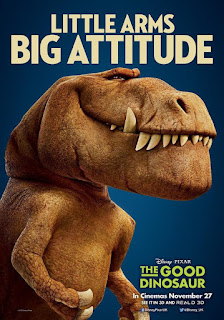 watch the good dinosaur