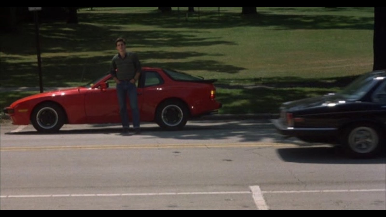 SetJetter & Movie Locations and More Sixteen Candles (1984)