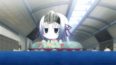 Polling, Votting, Hasil Votting, Moe, Waifu, Anime, Loli, Yoshino, Shiro, Koneko, Eucliwood, Kanade, Kotori, Rikka, Yami, Enju, Azusa, Tsukiko, Ren Chon