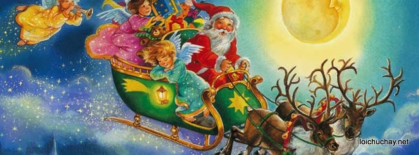 Ảnh bìa Facebook Giáng Sinh, NOEL đệp nhất - Tổng hợp Ảnh bìa Facebook Giáng Sinh, NOEL đệp nhất - Tổng hợp