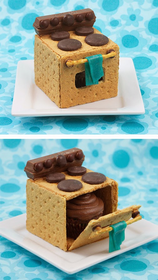 Project Denneler Oven Lovin' Cookies