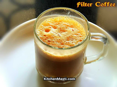 Filter Coffee Hotel Style Filter Coffee Hotel Style