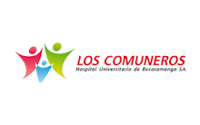 LOS COMUNEROS HOSPITAL UNIVERSITARIO DE BUCARAMANGAS.A.