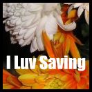 I Luv Saving