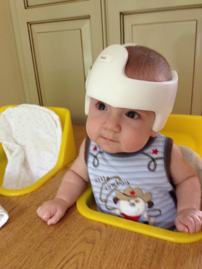 Our Journey to Fatherhood Doc Bands for Everyone!