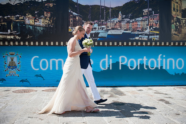 Matrimonio a Portofino | ©2012 Specchiomagico Real wedding, wedding inspiration blog, italian wedding