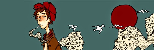 a description of catcher in the rye holden caulfield and his phony family Catcher in the rye - phony essay catcher in content page number abstract 3 introduction 4 the actual catcher in the rye 4 the sexual matter 5 the caulfield family 6 narrator and protagonist 8 role model 9 mr antolini the catcher in the rye: holden caulfield's phony phobia essay. a description of catcher in the rye holden caulfield and his phony family Catcher in the rye - phony essay catcher in content page number abstract 3 introduction 4 the actual catcher in the rye 4 the sexual matter 5 the caulfield family 6 narrator and protagonist 8 role model 9 mr antolini the catcher in the rye: holden caulfield's phony phobia essay.