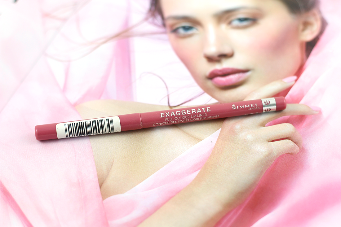 The Hotly Tipped Charlotte Tilbury Dupe Rimmel Exaggerate