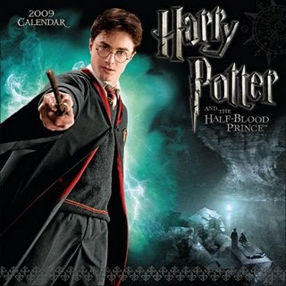 Watch Harry Potter and the Half-Blood Prince 2009 Hindi Dubbed Movie online