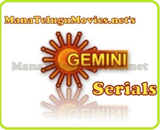 Gemini TV Serials Online