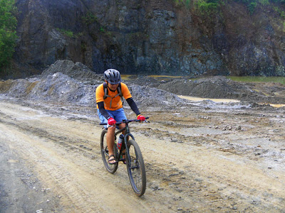Puray Falls