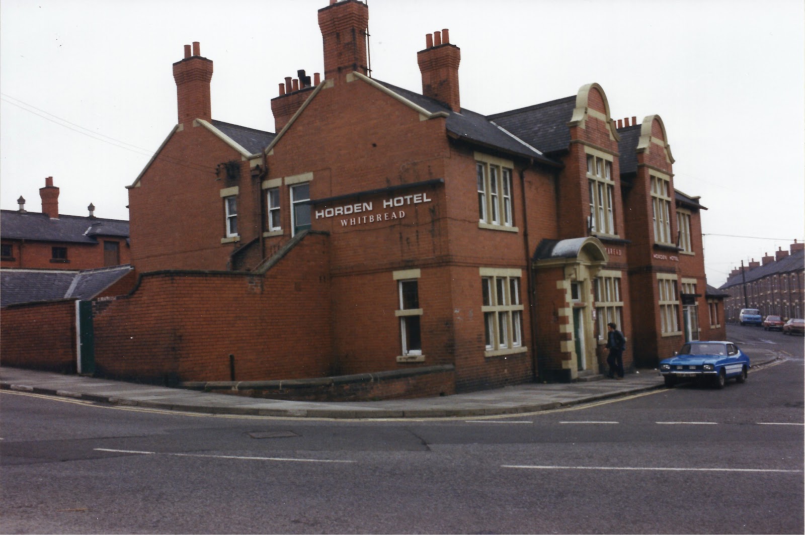 Time for a Pint A Pictorial Pub Crawl