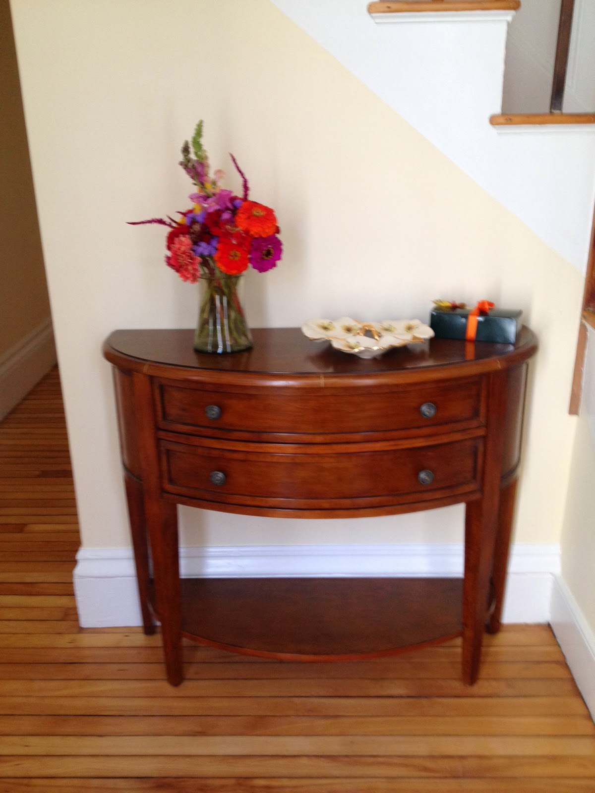 Bath Time A Seasonal Society If Our Furniture Could Talk