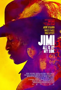 Jimi Tudo a Meu Favor