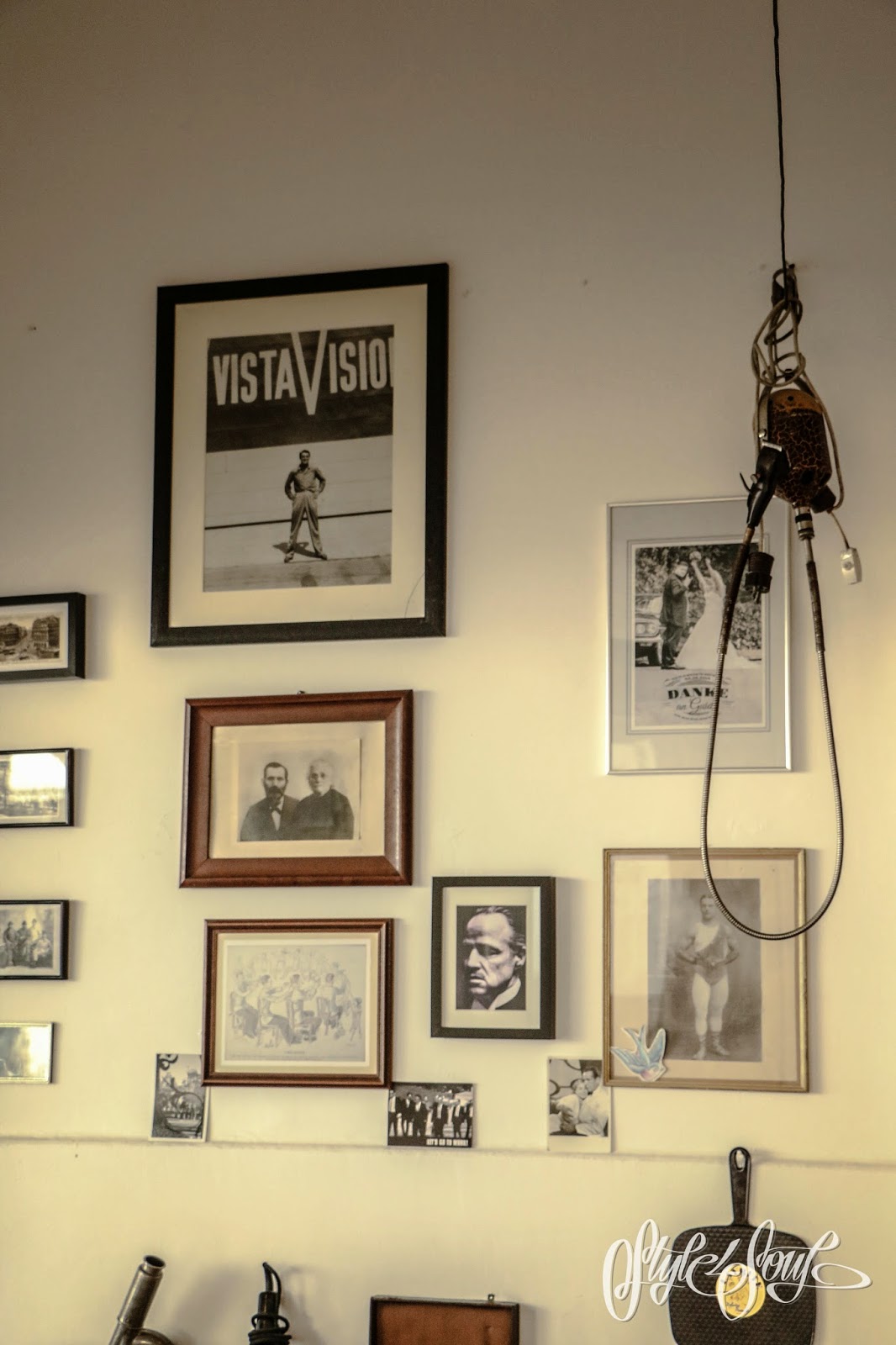 Style4soul Guido Bosherz Barbier Meister Of Bartmann