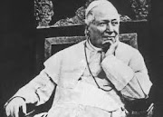 Blessed Pope Pius IX