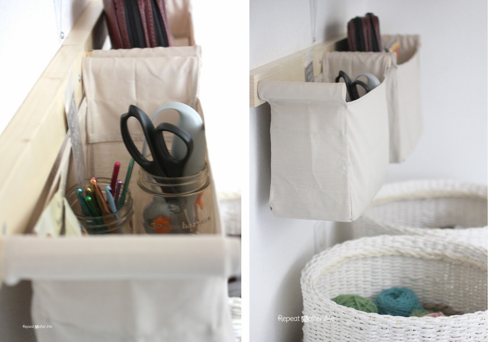 Yarn Storage System Yarn Storage System