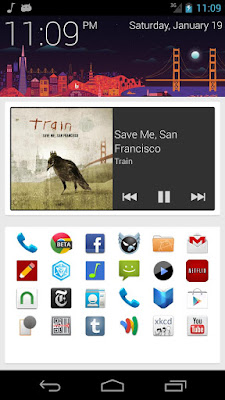 SF Launcher Alpha v0.2.6 + SF Launcher Plus Key v1.0 APK SF Launcher Alpha v0.2.6 + SF Launcher Plus Key v1.0 APK