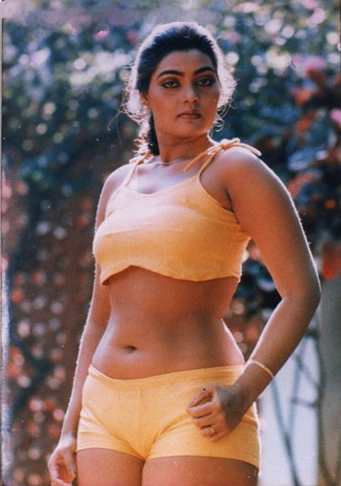 Silk Smitha Hot Silk Smitha Hot