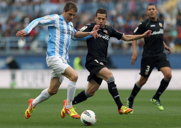 malaga cf kampprogram malaga cf kampprogram