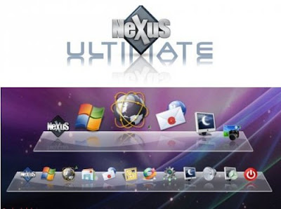 Nexus Para Windows 7